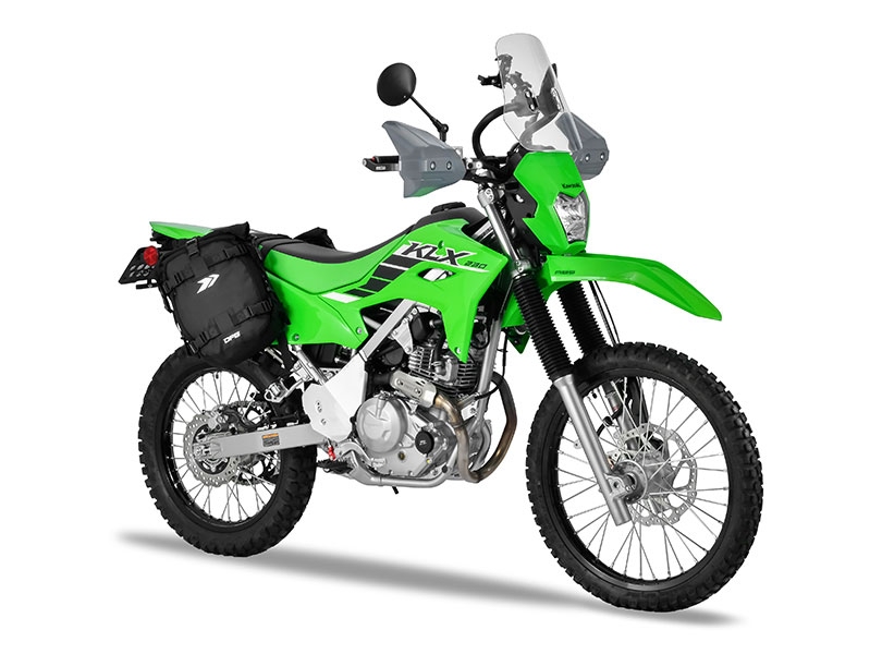 KLX230 TOURING